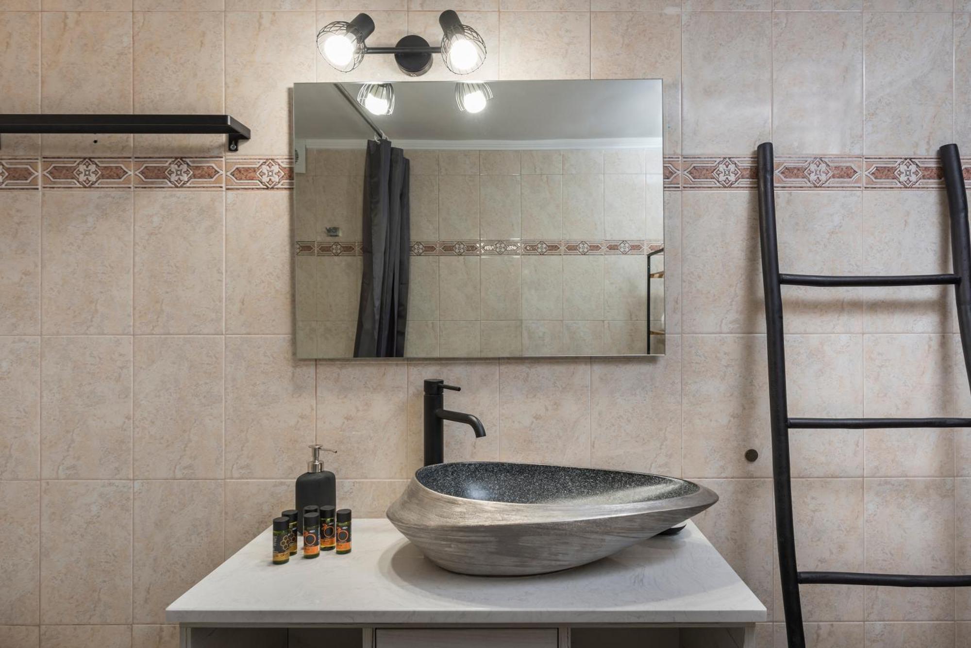 Old Harbor Apartment Luxury Living Chania Chania  Exterior foto